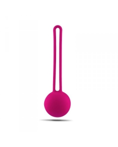 Single kegel ball toyz4lovers pink