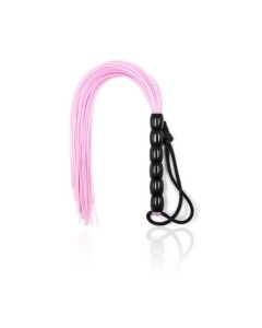 several flogger pink