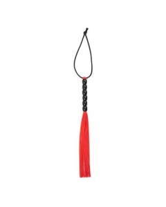 Several flogger red