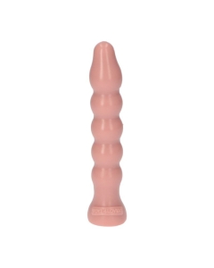 5" nahavärvi mummuline dildo Italian