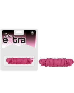 SEX EXTRA - LOVE ROPE