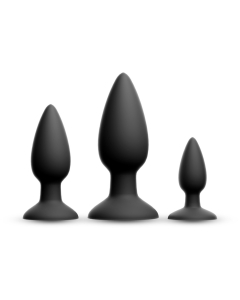Renegade - Triple Strike Kit - Black