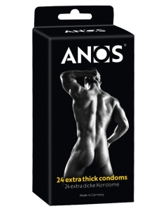 ANOS condom 24pc