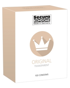 Secura Original 100pc