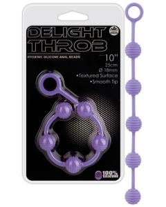 Delight Throb Purple