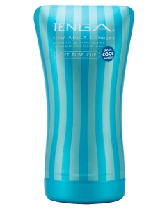 Masturbaator Tenga Soft Cup Cool