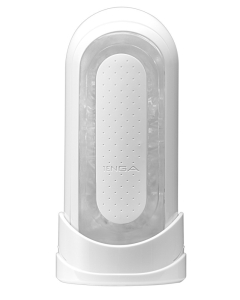 Tenga Flip 0 Zero White