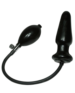 Latex Plug Anal Expert