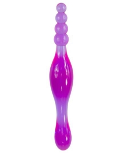 Dildo Galaxia Lavender