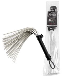 FSOG- PLEASE SIR SATIN FLOGGER