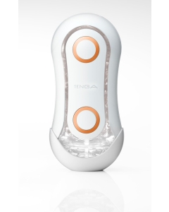 Tenga FLIP ORB - ORANGE CRASH