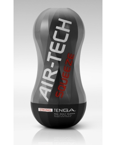 Masturbaator Tenga Air-Tech Squeeze strong must