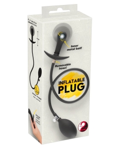 Inflatable Plug