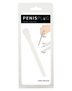 Piss Play Pump and Suck