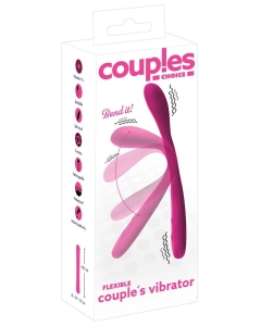 Couples painduv vibraator