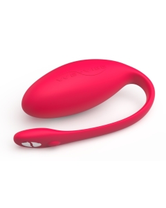 We-vibe roosa vibratsiooniga nutikuul Jive