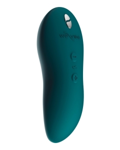 We-Vibe roheline lay-on vibraator Touch X