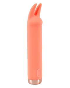 Mini Bunny Vibrator