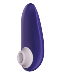 Womanizer Starlet 3 blue