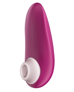 Õhkstimulaator Womanizer Starlet 3 roosa