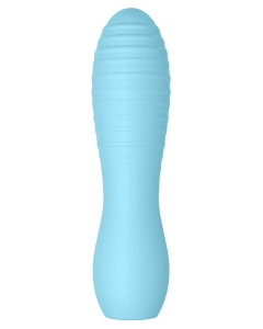 Cuties blue Mini Vibrator