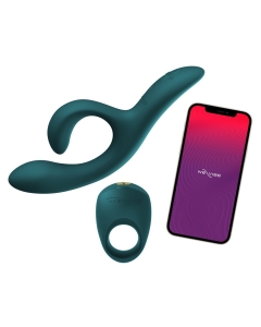 We-Vibe Date Night komplekt Nova 2 + Pivot