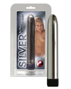 Silver Vibrator