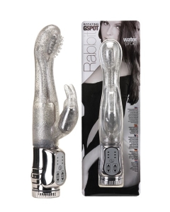 Vibraator G-Spot Rabbit