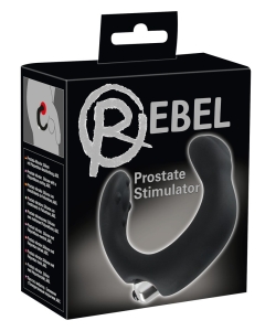 Prostate Vibrator Rebel