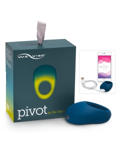 Pivot by We-Vibe