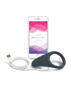 Verge by We-Vibe Slate