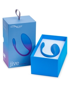 We-vibe vibratsiooniga nutikuul Jive