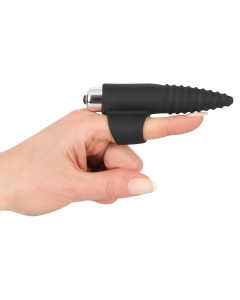 BV fingervibrator