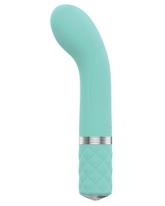 BMS Pillow Talk Racy turquoise