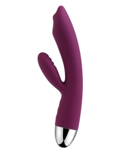 Svakom Trysta Violet vibrator