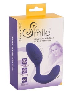 Smile puldiga g-punkti või eesnäärmevibraator