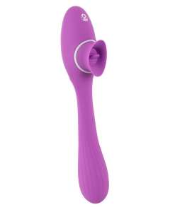 2 Function bendable Vibe