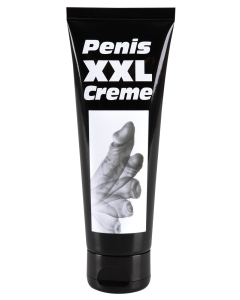 Peenise stimuleerimiskreem XXL 80ml