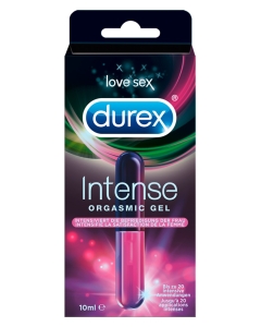 Durex orgasmigeel Intense naistele 10ml