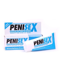 Peenise stimuleerimiskreem Penisex 50ml