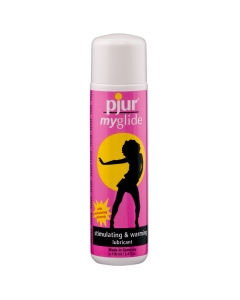 Pjur my glide 100ml lube