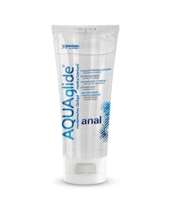 Anaallibesti AQUAglide 100ml