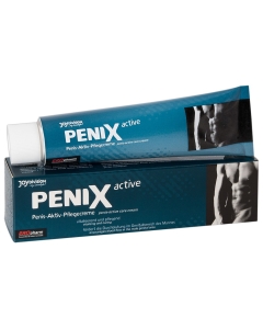 Penix Active hoolduskreem peenisele ja munanditele 75 ml