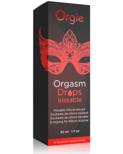 Orgie suudeldavad orgasmitilgad kliitorile 30 ml