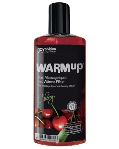 WARMup Cherry (Kirsch), 150 ml