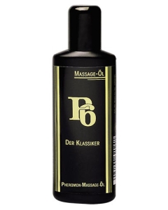 P6 massaaziõli 100ml