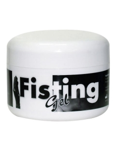 Fisting-Lubricant