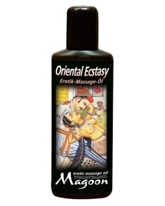 Massaaziõli Magoon Oriental 100ml