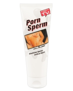 Porn Sperm 125 ml