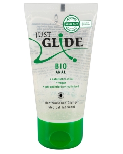 Just Glide Bio Anal 50 ml